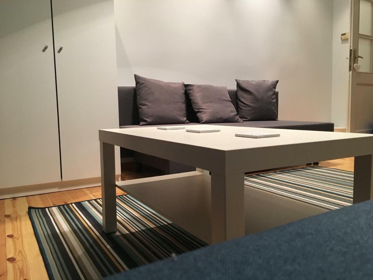 #Visitlublin Apartments Lublin Plaza Sklodowskiej Екстер'єр фото