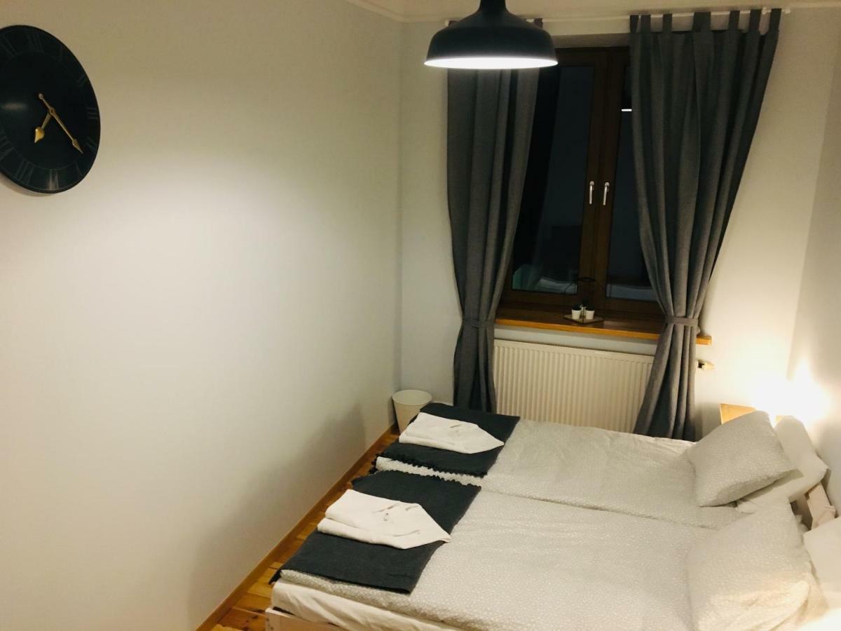 #Visitlublin Apartments Lublin Plaza Sklodowskiej Екстер'єр фото