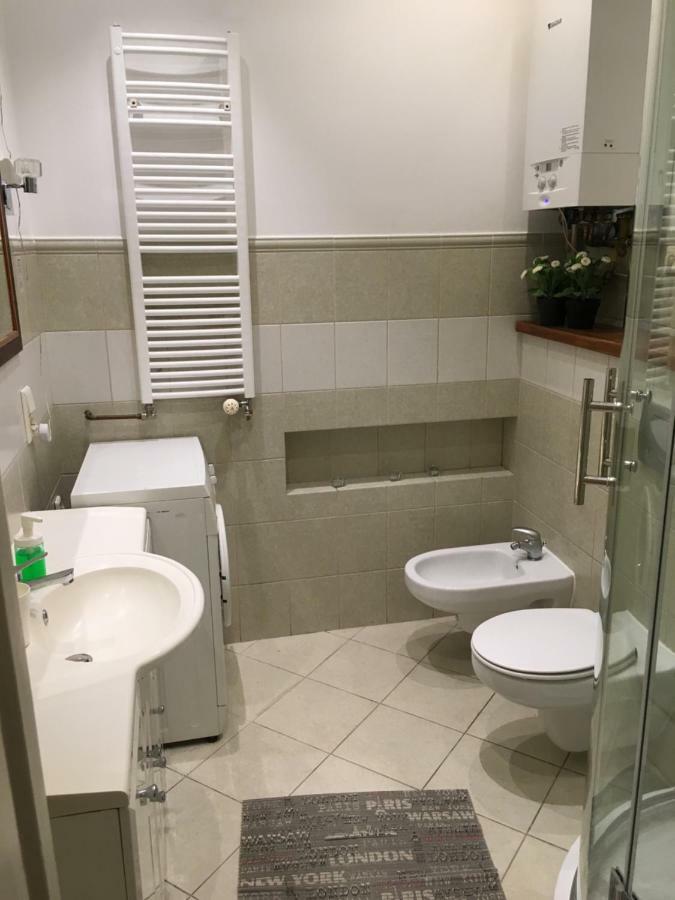 #Visitlublin Apartments Lublin Plaza Sklodowskiej Екстер'єр фото
