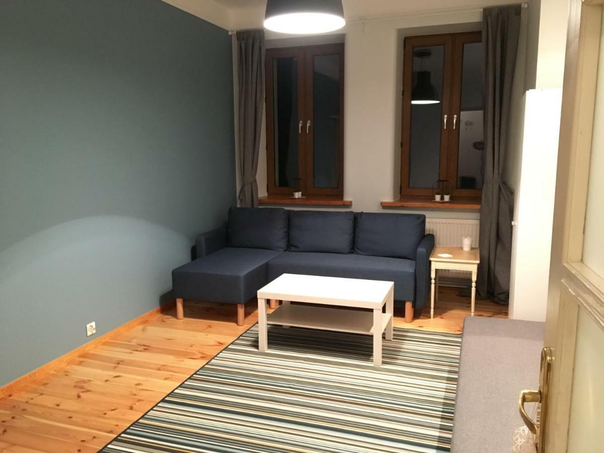 #Visitlublin Apartments Lublin Plaza Sklodowskiej Екстер'єр фото