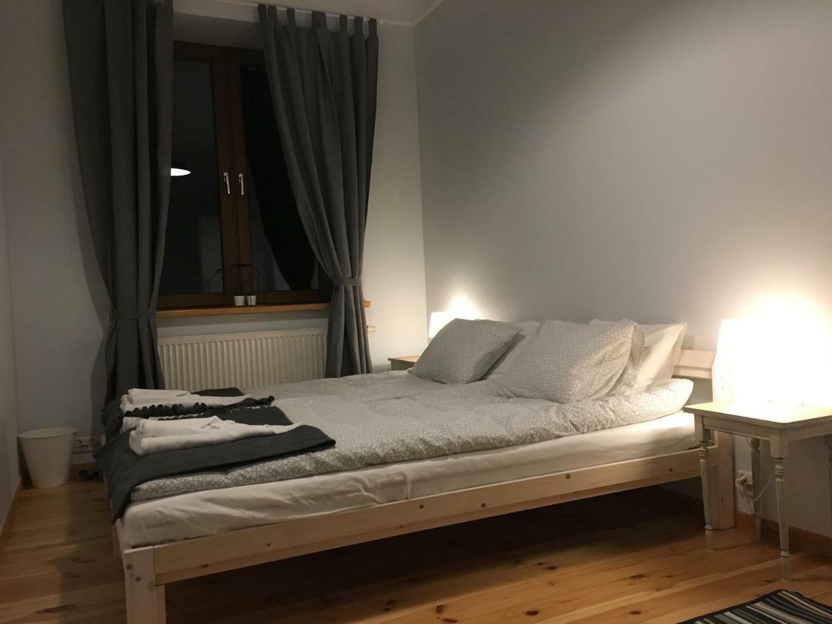 #Visitlublin Apartments Lublin Plaza Sklodowskiej Екстер'єр фото