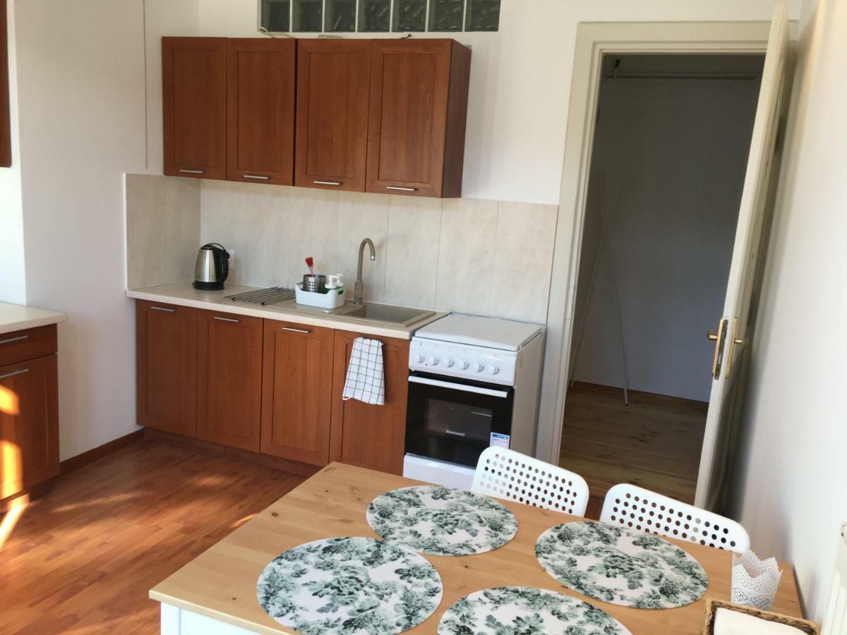 #Visitlublin Apartments Lublin Plaza Sklodowskiej Екстер'єр фото