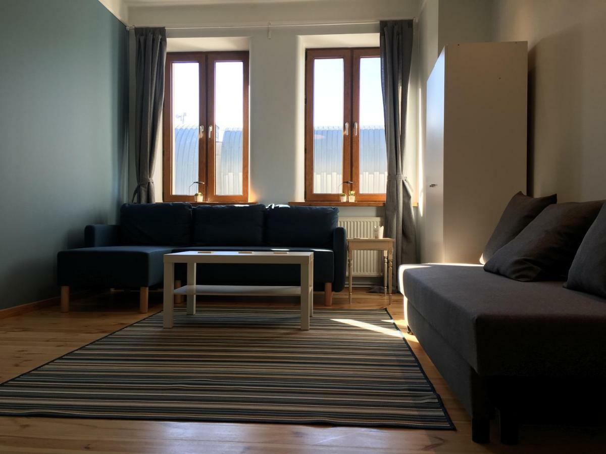 #Visitlublin Apartments Lublin Plaza Sklodowskiej Екстер'єр фото