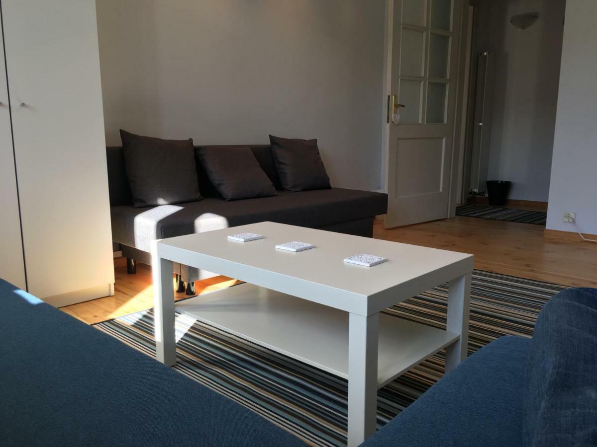 #Visitlublin Apartments Lublin Plaza Sklodowskiej Екстер'єр фото