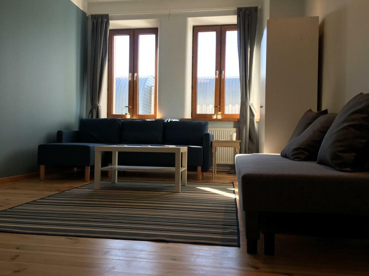 #Visitlublin Apartments Lublin Plaza Sklodowskiej Екстер'єр фото
