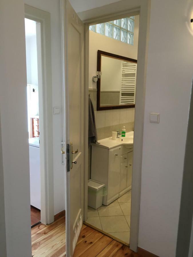 #Visitlublin Apartments Lublin Plaza Sklodowskiej Екстер'єр фото