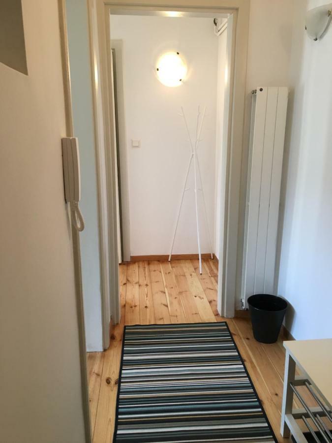 #Visitlublin Apartments Lublin Plaza Sklodowskiej Екстер'єр фото
