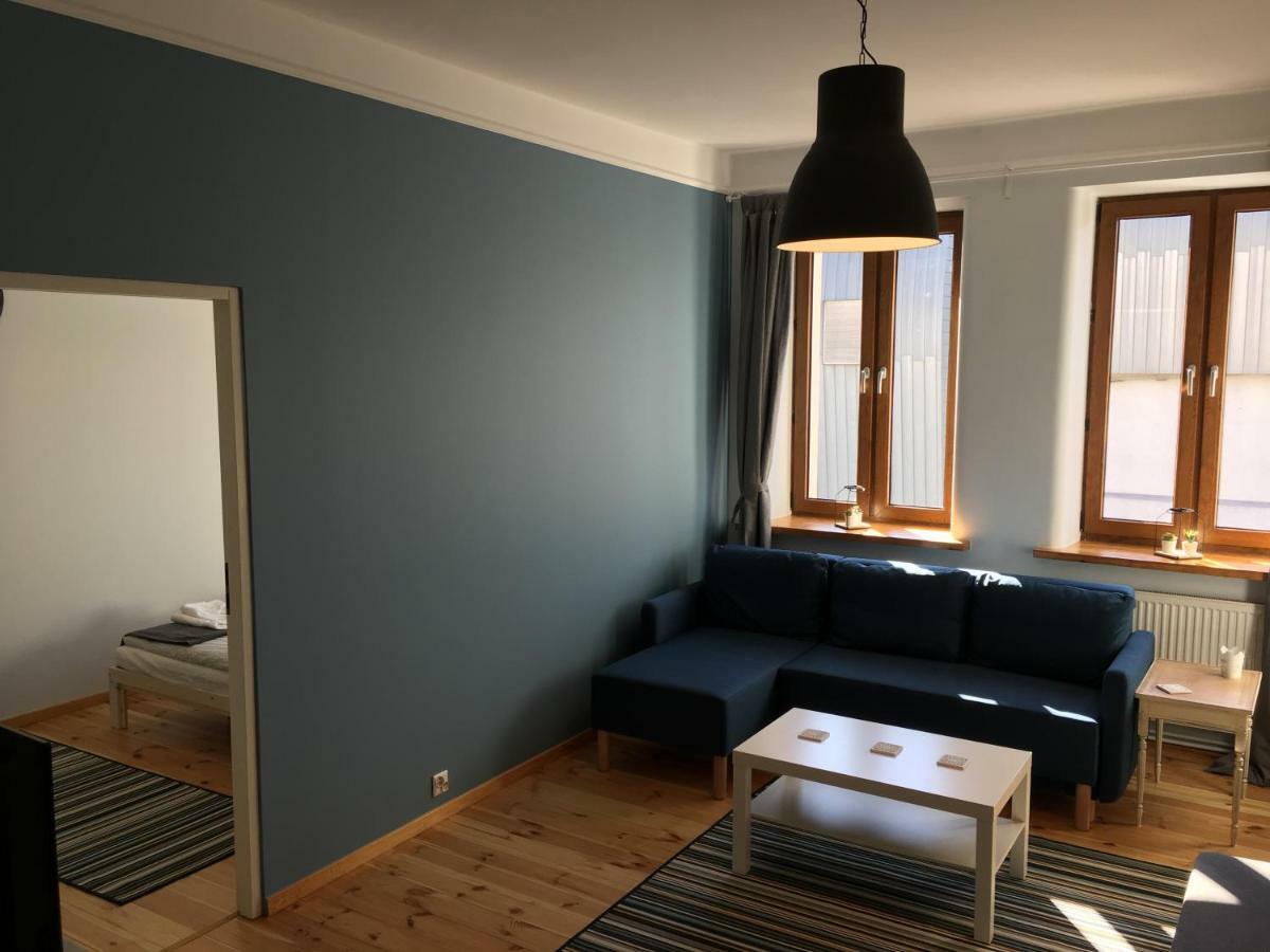 #Visitlublin Apartments Lublin Plaza Sklodowskiej Екстер'єр фото
